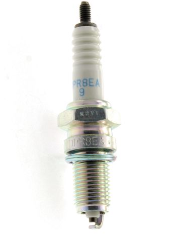 1 BOUGIE NGK DPR8EA9 ( DPR8EA-9 )