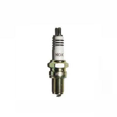 1 BOUGIE NGK DR8EVX PLATINE (platinum)