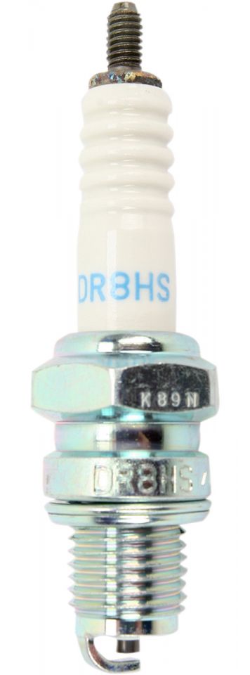 1 BOUGIE NGK DR8HS