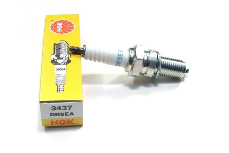 1 BOUGIE NGK DR9EA
