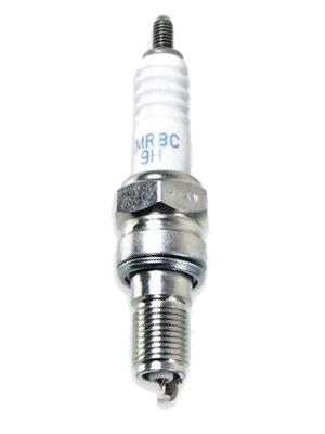 1 BOUGIE NGK IMR8C-9H LASER IRIDIUM (imr8c9h)