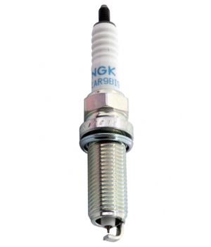 1 BOUGIE NGK LKAR9BI-10 ( lkar9bi-10 ) LASER IRIDIUM GAS GAS ES 700 2022-2023 (Montage 1)