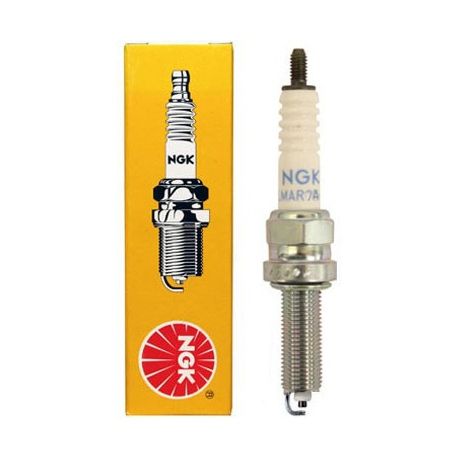 1 BOUGIE NGK LMAR7A9 (lmar7a-9) YAMAHA 700 YFM GRIZZLY 2009-2016