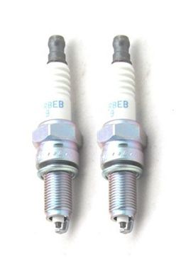2 BOUGIES NGK CPR8EB9 MOTO GUZZI V85 TT 850 2019-2025