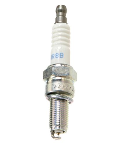 1 BOUGIE NGK PMR8B LASER PLATINUM