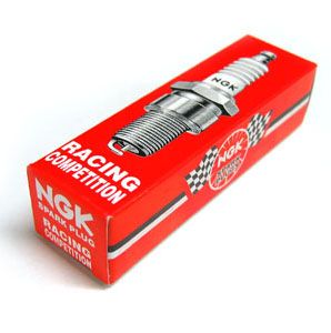 1 BOUGIE NGK R6252E9 RACING ( R6252E-9 )