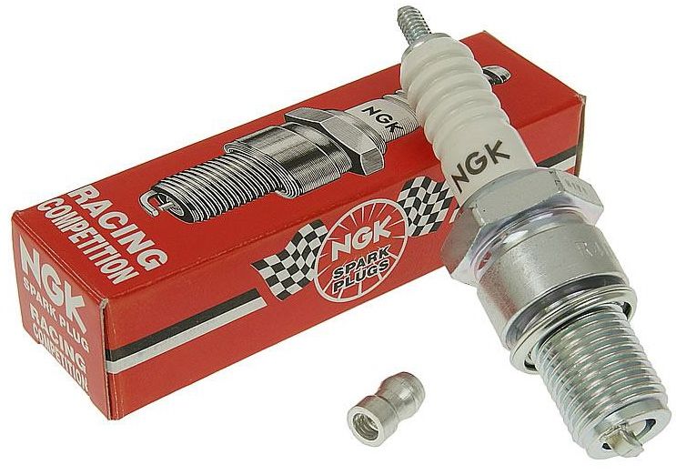1 BOUGIE NGK R6918B7 RACING ( R6918B-7 )
