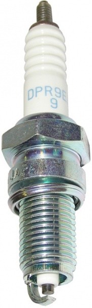 1 BOUGIE NGK DPR9EA9 ( DPR9EA-9 )