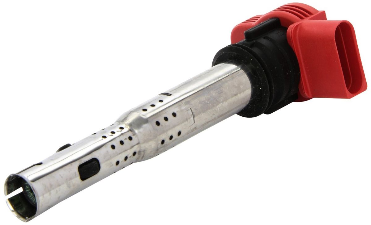 BOBINE CRAYON NGK U5014 48728 48041 AUDI VW SKODA SEAT