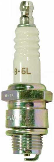 1 BOUGIE NGK B6L ( B-6L )