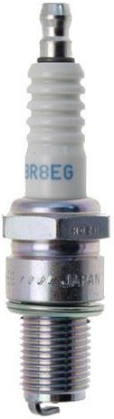 1 BOUGIE NGK BR8EG RACING TM 300 1996-2000
