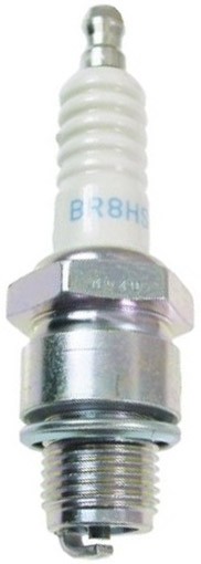1 BOUGIE NGK BR8HS