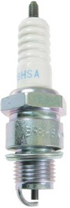 1 BOUGIE NGK BR8HSA