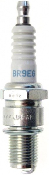 1 BOUGIE NGK BR9EG RACING