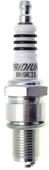 1 BOUGIE NGK BR9EIX IRIDIUM