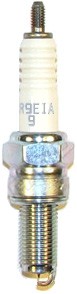 1 BOUGIE NGK CR9EIA9 LASER IRIDIUM (CR9EIA-9) LASER IRIDIUM