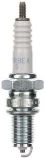 1 BOUGIE NGK DPR8EA9 YAMAHA XT 600 E 1989-2003