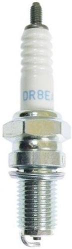 1 BOUGIE NGK DR8EA YAMAHA TW 125 1998-2016