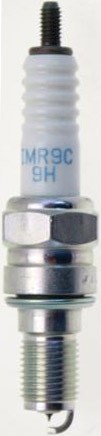 1 BOUGIE NGK IMR9C-9H LASER IRIDIUM (imr9c9h)