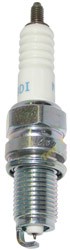 1 BOUGIE NGK KR8DI LASER IRIDIUM