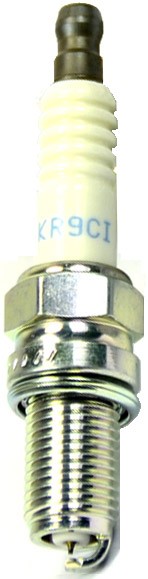 1 BOUGIE NGK KR9CI LASER IRIDIUM
