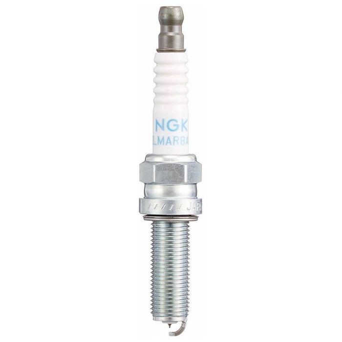 1 BOUGIE NGK SILMAR8A9S LASER IRIDIUM