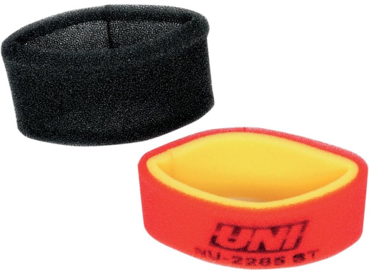 UNI FILTRE A AIR NU-2285ST YAMAHA 600 XT 1984-1989