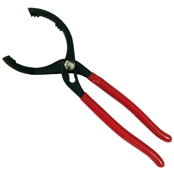 Pince pour filtre � huile Universelle*OFWPLI
