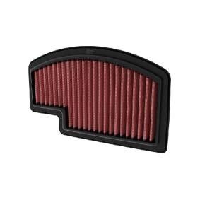 KN FILTRE A AIR KN TB1221 TB-1221 TRIUMPH SPEED TRIPLE RS 1200 2021-2024