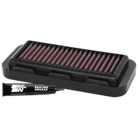 KN FILTRE A AIR KN PL1720 PL-1720 INDIAN CHALLLENGER TOUT MOD�LES 2020-2024
