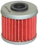 Filtre � huile 116 HONDA CRF 450 R 2005-2017