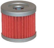 Filtre � huile 131 SUZUKI UH BURGMAN 125 2002-2019