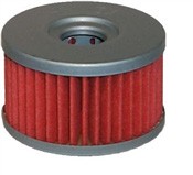 Filtre � huile 137 SUZUKI DR 600 1985-1991*