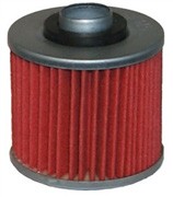 Filtre � huile 145 YAMAHA YFM FWAK GRIZZLY 1998-2001*