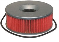 Filtre � huile 146 YAMAHA XS 750 1977-1980*