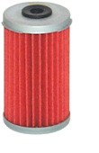 Filtre � huile 169 DAELIM VL 125 DAYSTAR*