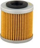 Filtre � huile 563 APRILIA RS4 125 2011-2017*