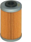 Filtre � huile 655 HUSABERG FS SUPERMOTO 570 2010-2011*