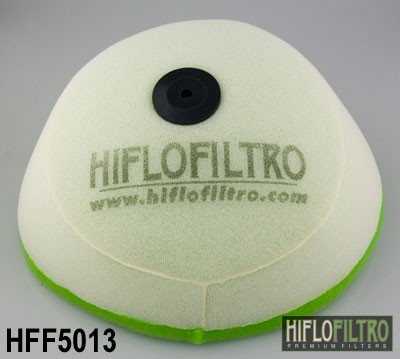 Filtre � Air HFF5013 KTM 450 EXC 2007 (1er et 2eme filtre)