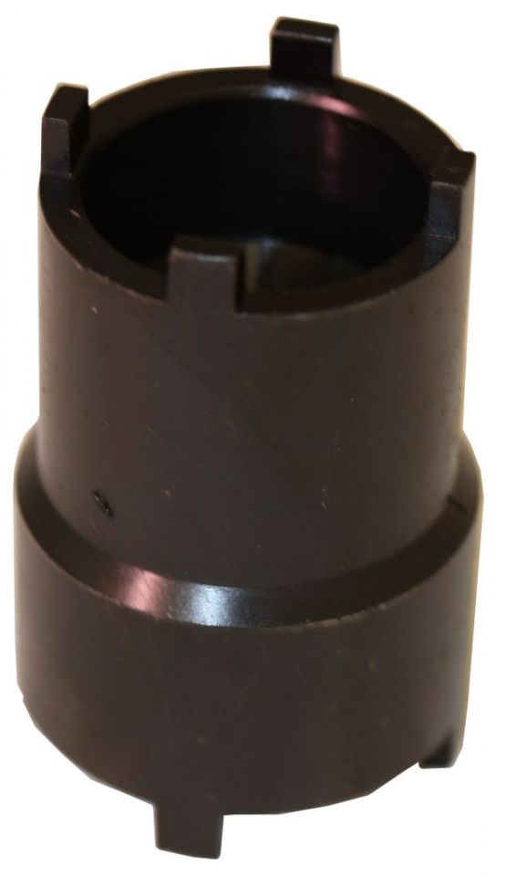 CL� DOUILLE Double pour Noix d`embrayage Douille 4 Cr�neaux 26-30mm OUT1074