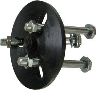 EXTRACTEUR ARRACHE VOLANT MAGNETIQUE 3 POINTS 40MM A 60MM OUT1089