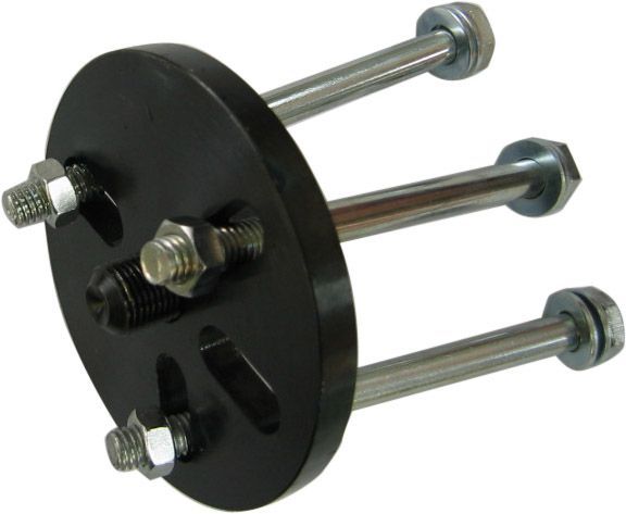 EXTRACTEUR ARRACHE VOLANT MAGNETIQUE 3 POINTS 36MM A 80MM OUT1090