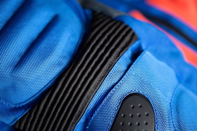 Blouson Moto ICON OVERLORD RESISTANCE BLUE* (3)