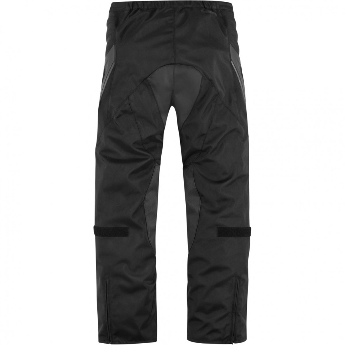 Pantalon Textile ICON OVERLORD RESISTANCE STEALTH* (2)
