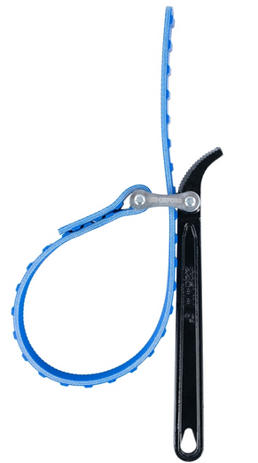 CLE FILTRE A HUILE 50 A 120 mm OXFORD OX922