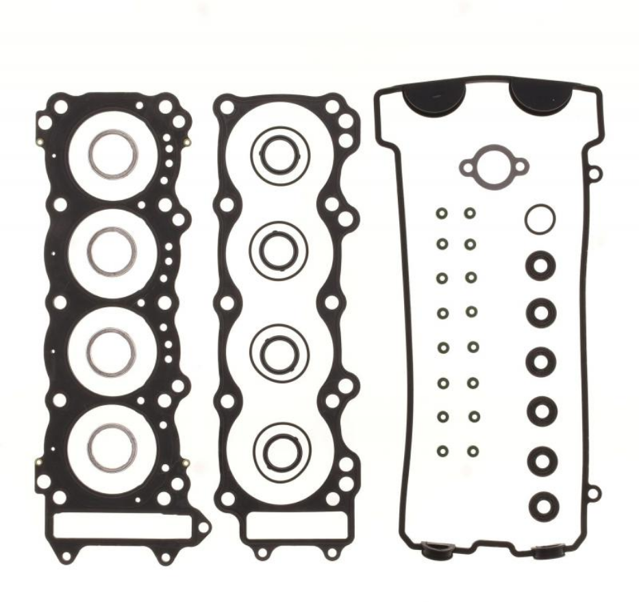 KIT JOINTS HAUT MOTEUR P400510600754 SUZUKI GSXR 750 1996-1999