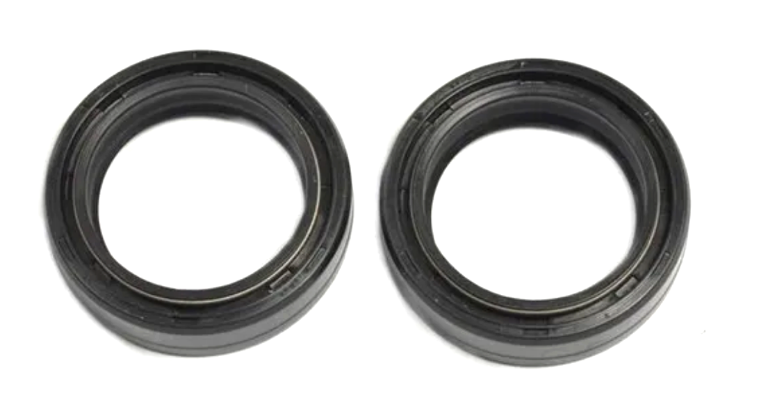 2 Joints Spi Spy de Fourche 455166 41X53X8/10.5 GILERA GP 800 2008-2010