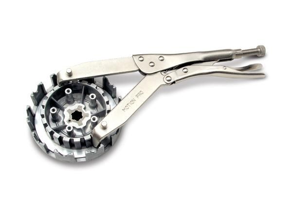 MOTION PRO P518 PINCE �TAU POUR NOIX D`EMBRAYAGE (2)