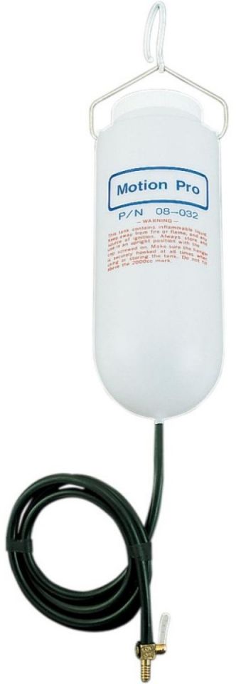 MOTION PRO P527 R�SERVOIR AUXILIAIRE 2 LITRE