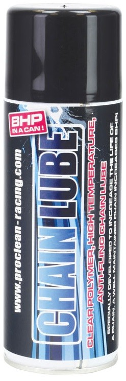 PROCLEAN LUBRIFIANT PROFESSIONNEL POUR CHA�NE*